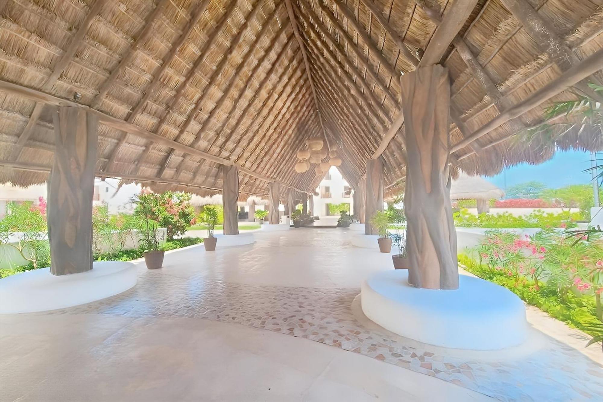 Luxury Duplex -4 Pers- 2mn Beach&5th Av, Pool, Gym