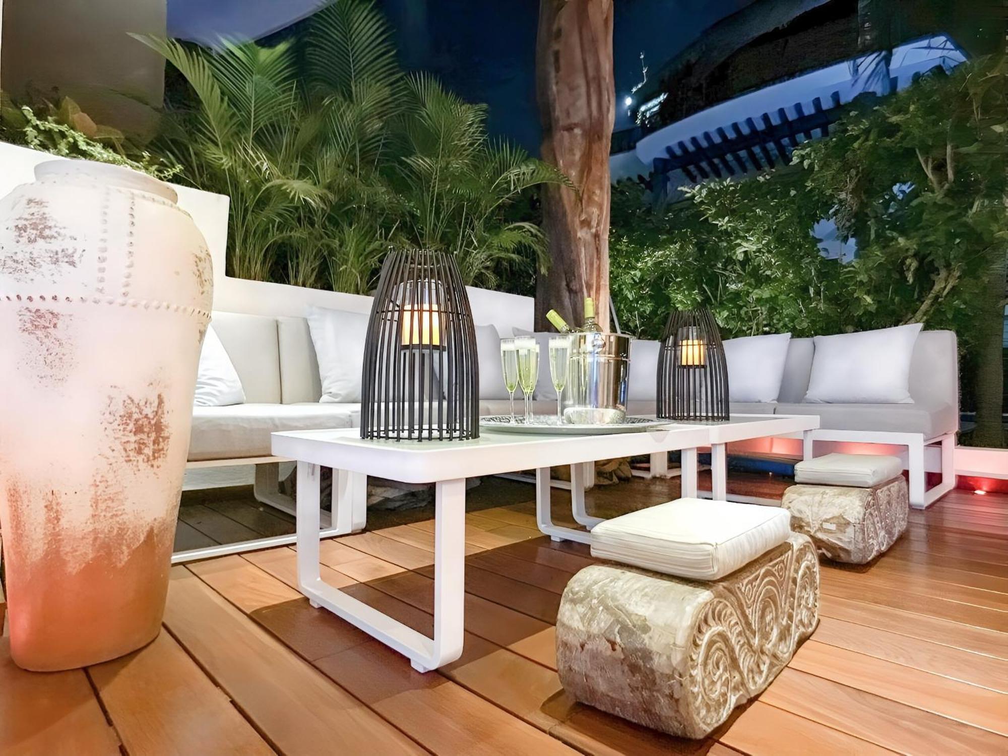 Luxury Duplex -4 Pers- 2mn Beach&5th Av, Pool, Gym * Playa del Carmen
