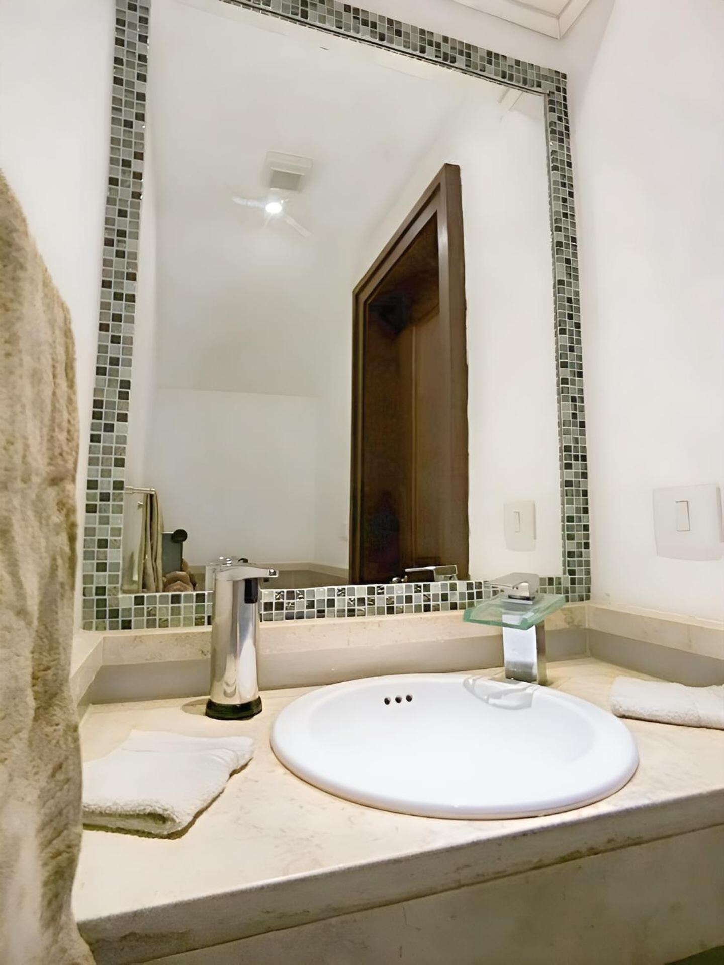 Apartamento Luxury Duplex -4 Pers- 2mn Beach&5th Av, Pool, Gym *