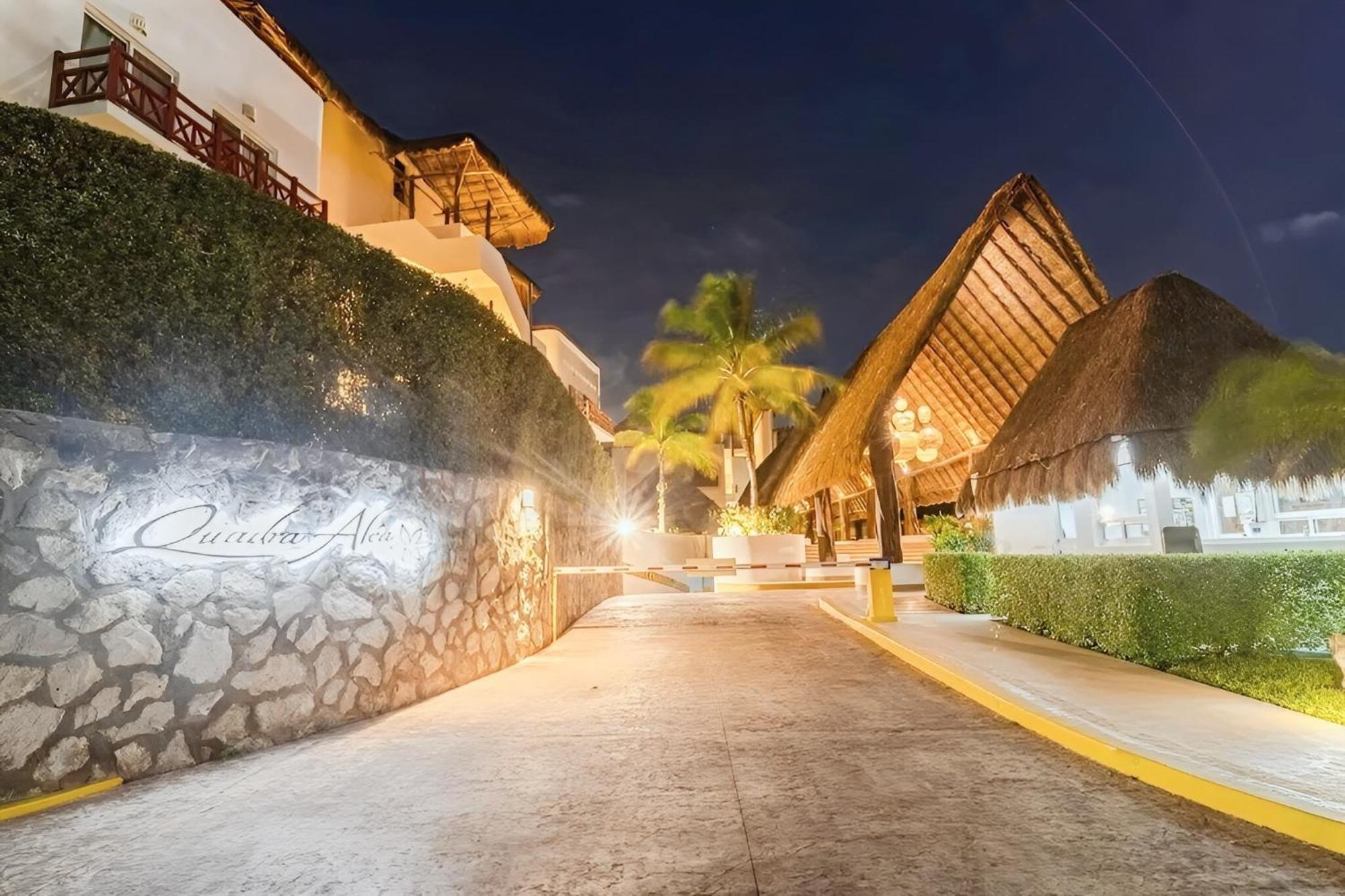 Luxury Duplex -4 Pers- 2mn Beach&5th Av, Pool, Gym *