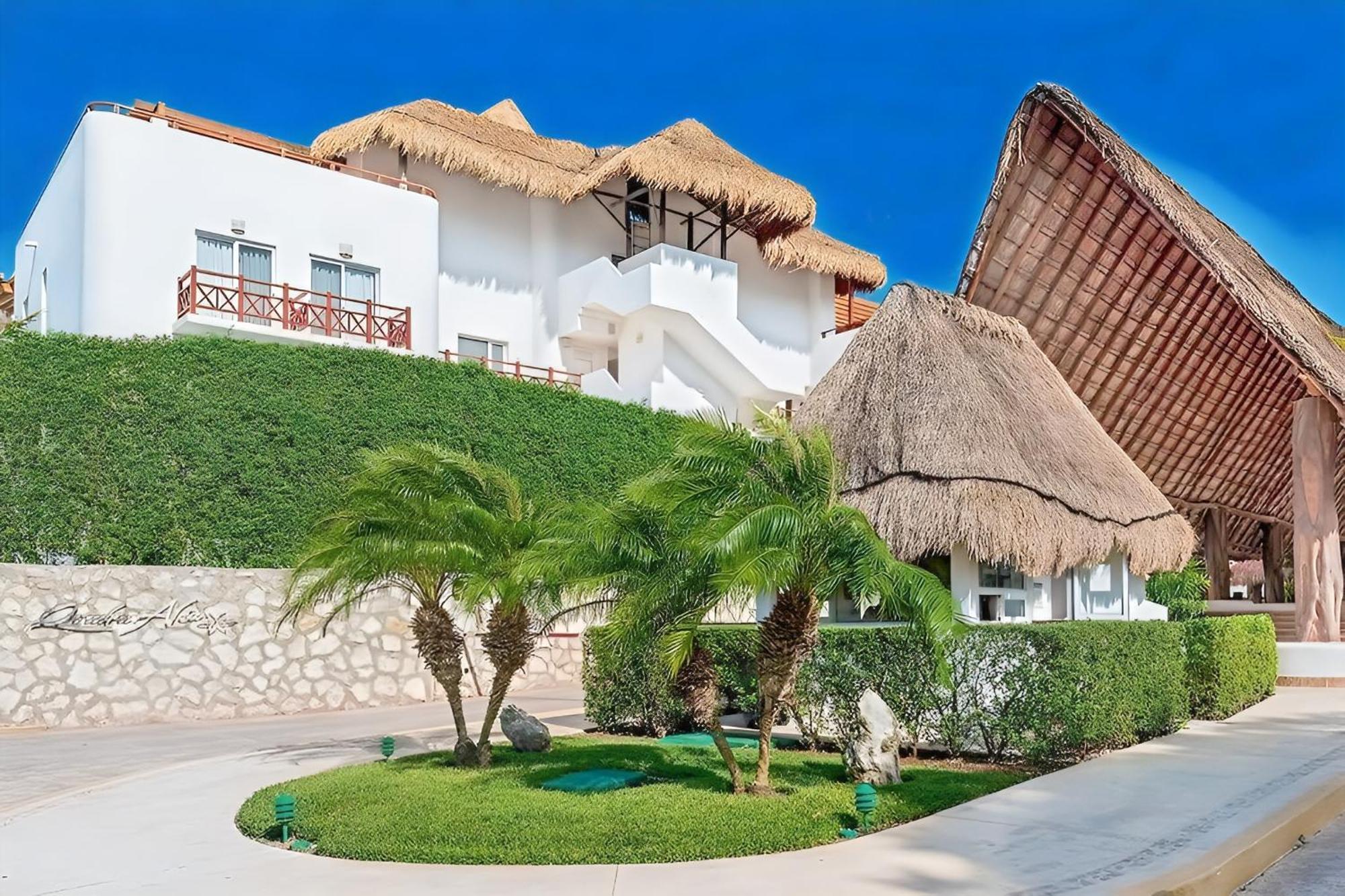 Apartamento Luxury Duplex -4 Pers- 2mn Beach&5th Av, Pool, Gym Playa del Carmen