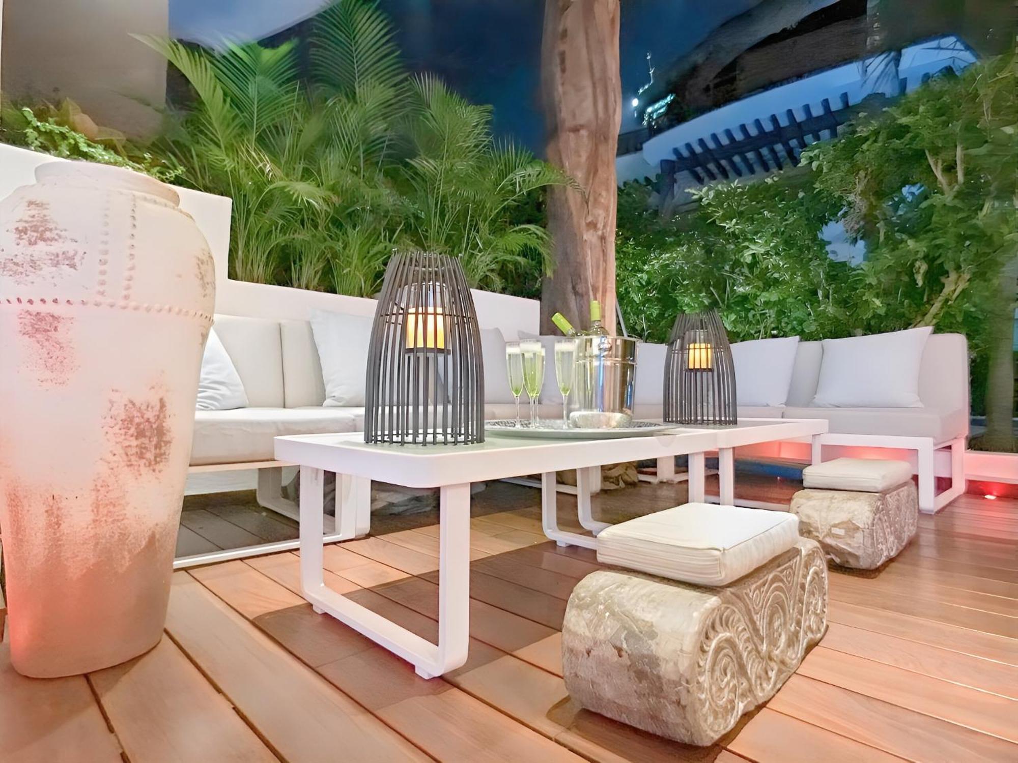 Apartamento Luxury Duplex -4 Pers- 2mn Beach&5th Av, Pool, Gym Playa del Carmen