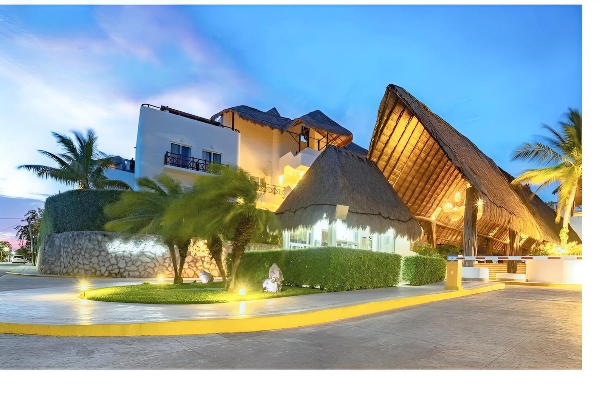 Luxury Duplex -4 Pers- 2mn Beach&5th Av, Pool, Gym Apartamento