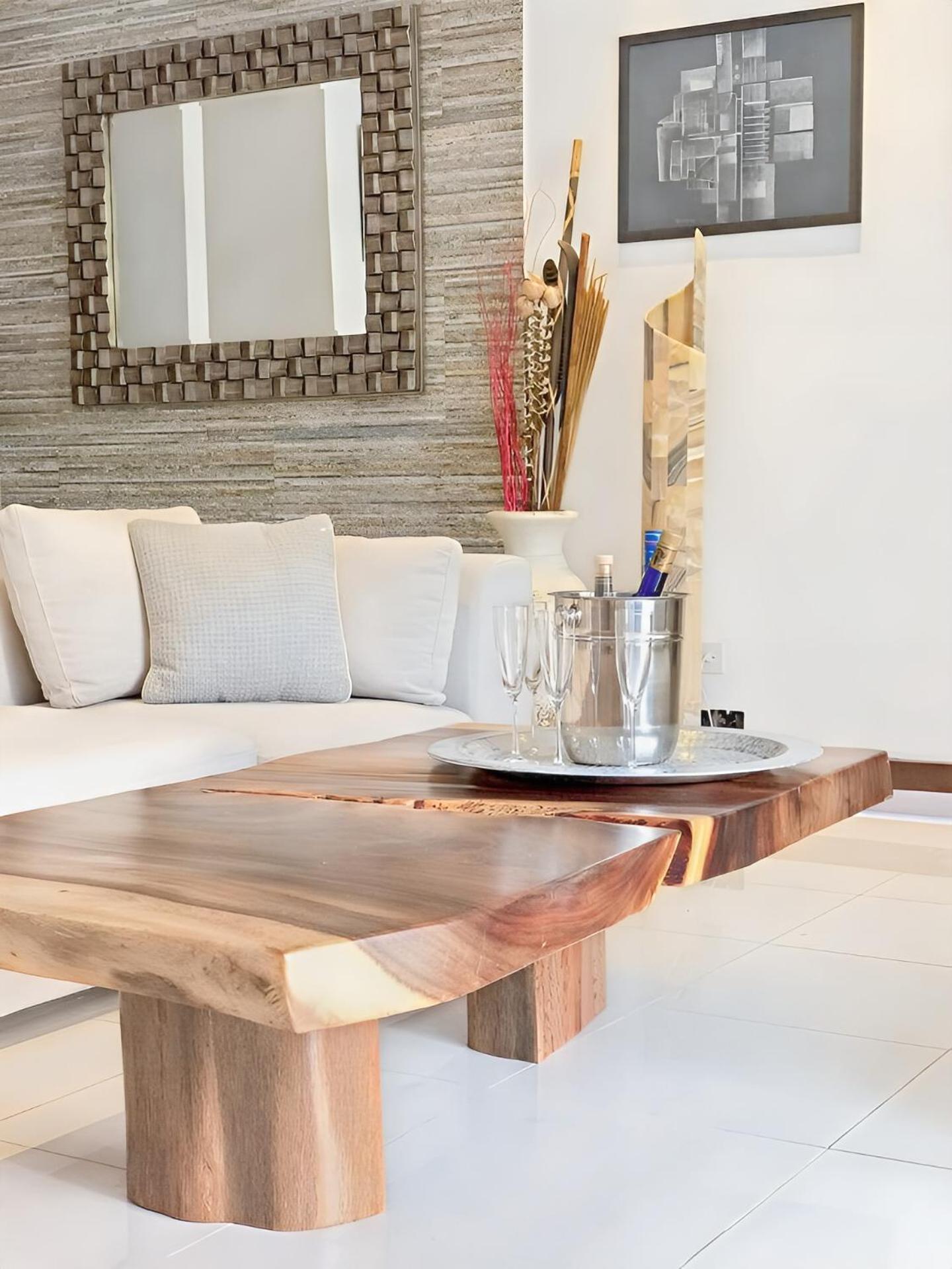 Luxury Duplex -4 Pers- 2mn Beach&5th Av, Pool, Gym * Playa del Carmen